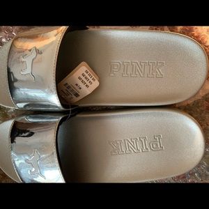 Pink SlipOns